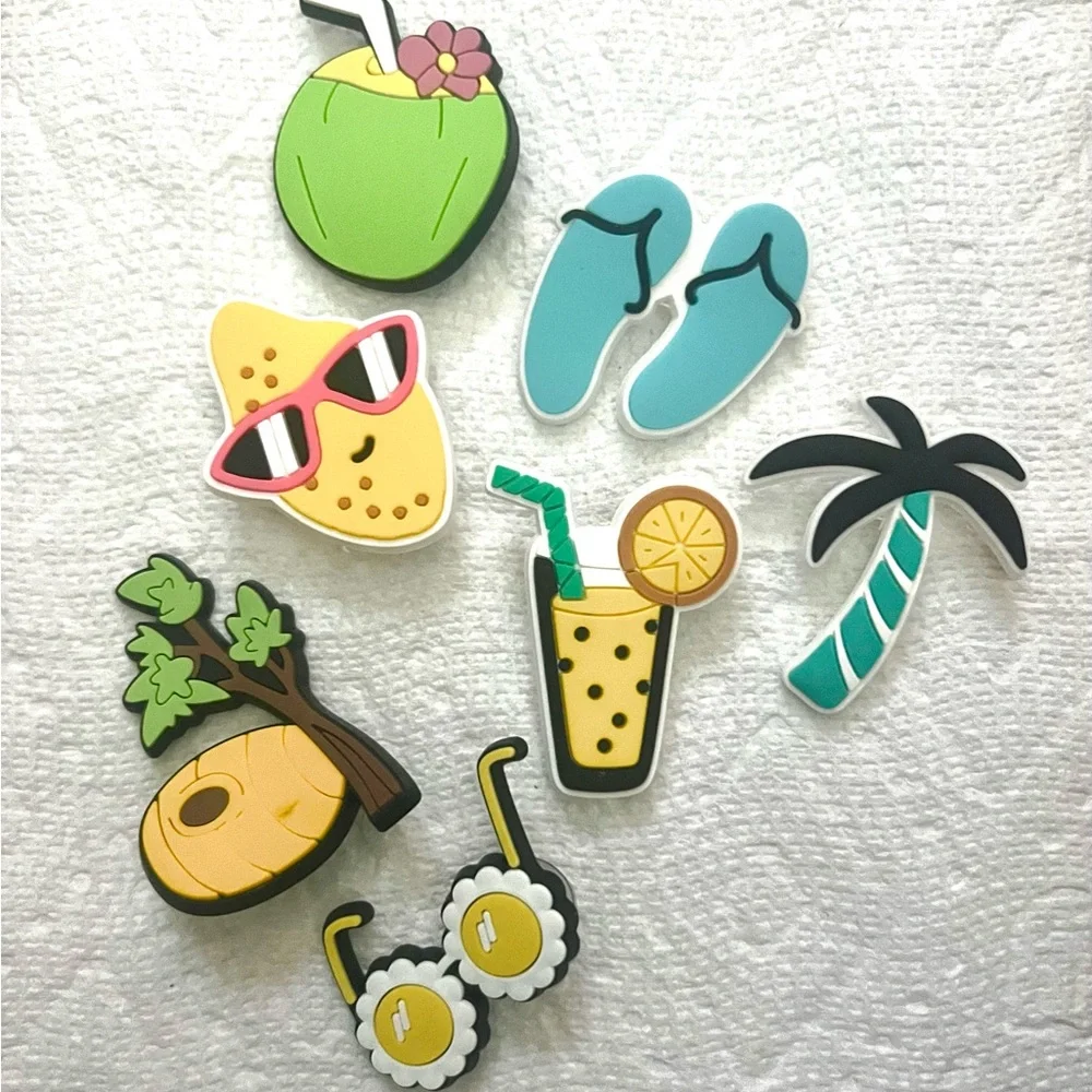 Bogg bag jewlrey - Picture 2 of 2